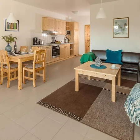 Dom wakacyjny Reihenhaus, 55 Qm, 2 Schlafzimmer Rerik