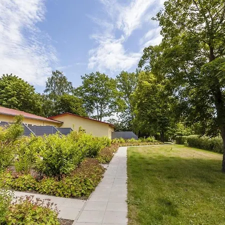 Reihenhaus, 55 Qm, 2 Schlafzimmer