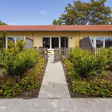 Reihenhaus, 55 Qm, 2 Schlafzimmer Dom wakacyjny